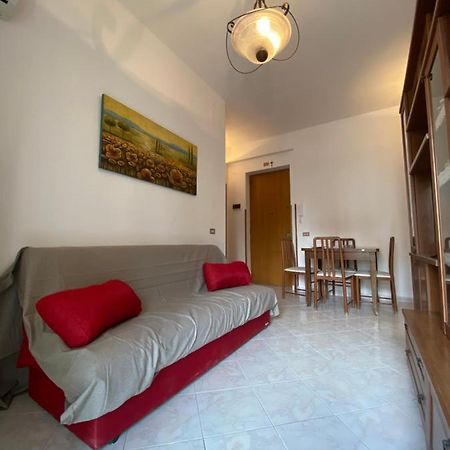 Na Za' Pina Apartman Cefalù Kültér fotó