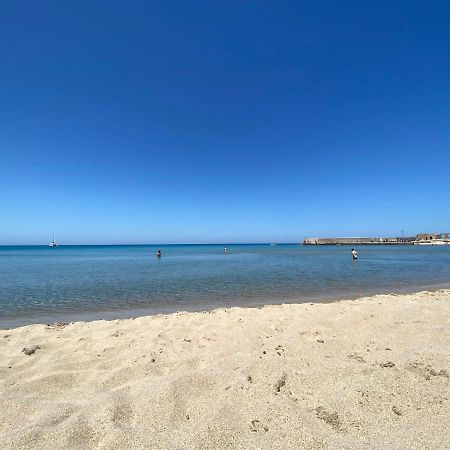 Na Za' Pina Apartman Cefalù Kültér fotó