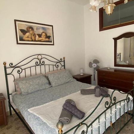 Na Za' Pina Apartman Cefalù Kültér fotó