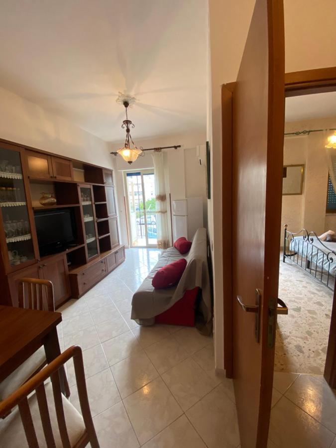 Na Za' Pina Apartman Cefalù Kültér fotó