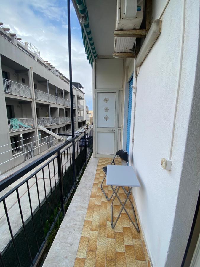 Na Za' Pina Apartman Cefalù Kültér fotó