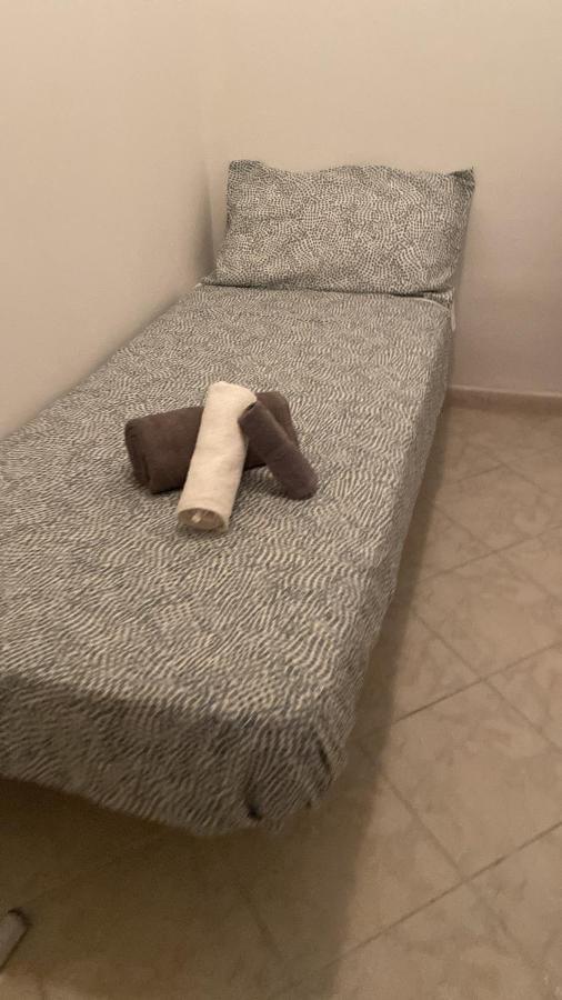Na Za' Pina Apartman Cefalù Kültér fotó