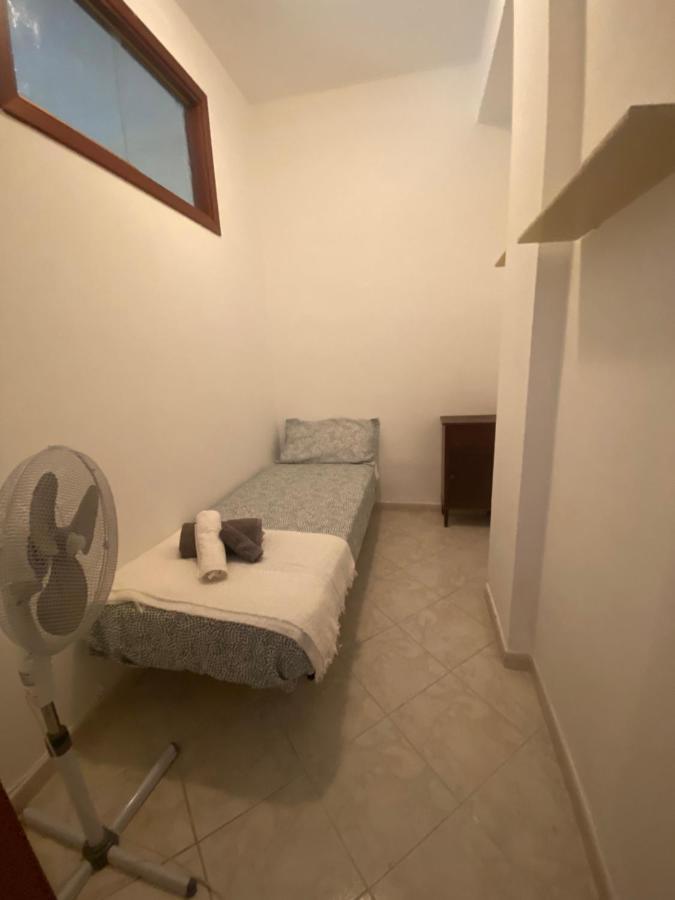 Na Za' Pina Apartman Cefalù Kültér fotó