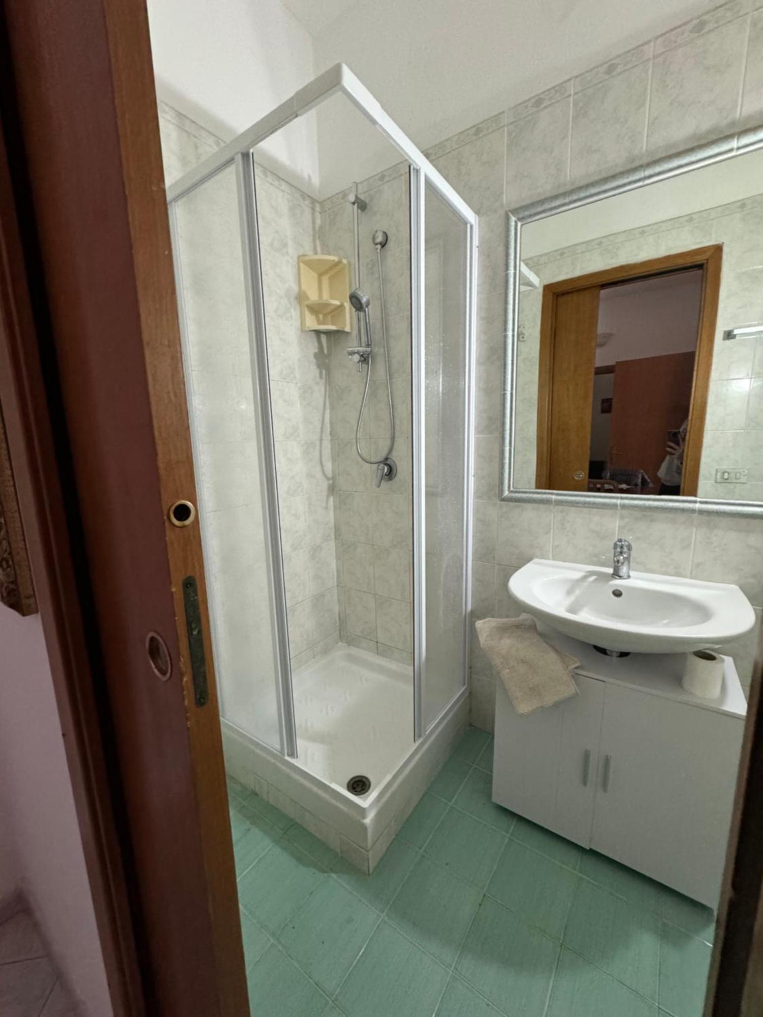 Na Za' Pina Apartman Cefalù Kültér fotó