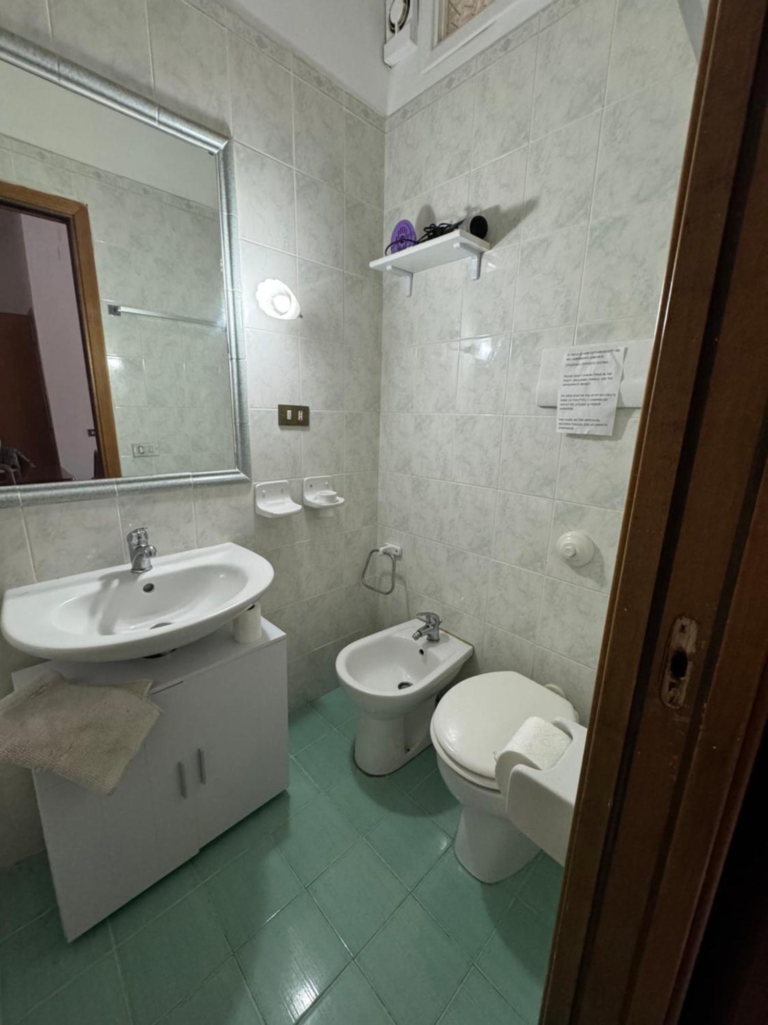 Na Za' Pina Apartman Cefalù Kültér fotó